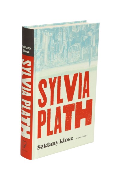 Szklany klosz Sylvia Plath