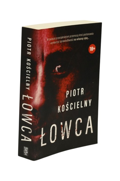 Łowca Piotr Kościelny