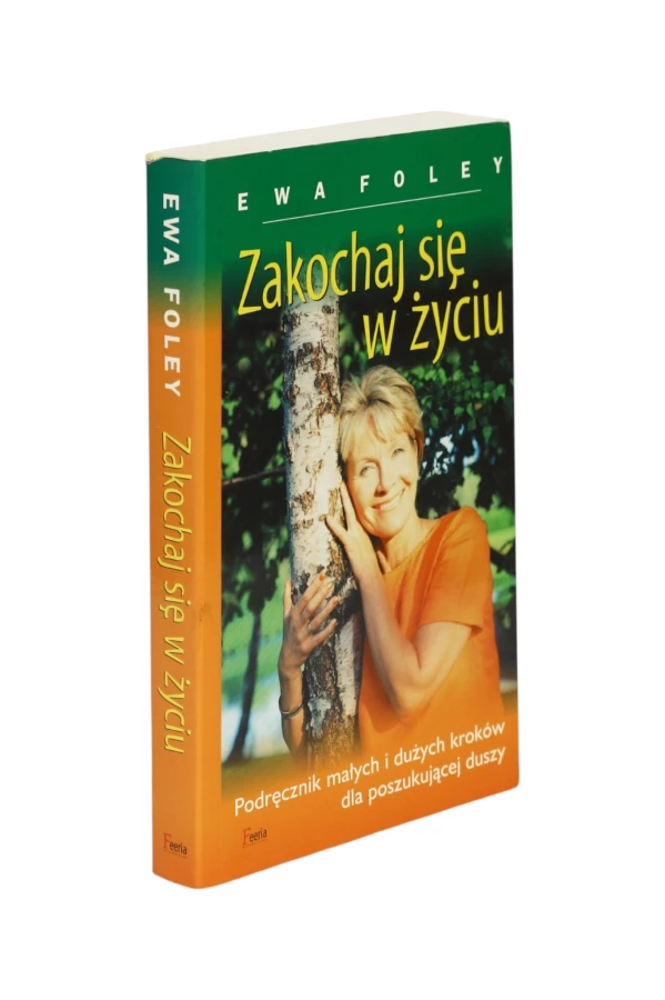 Zakochaj się w życiu Foley