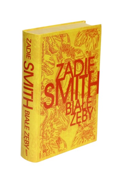 Białe zęby Zadie Smith