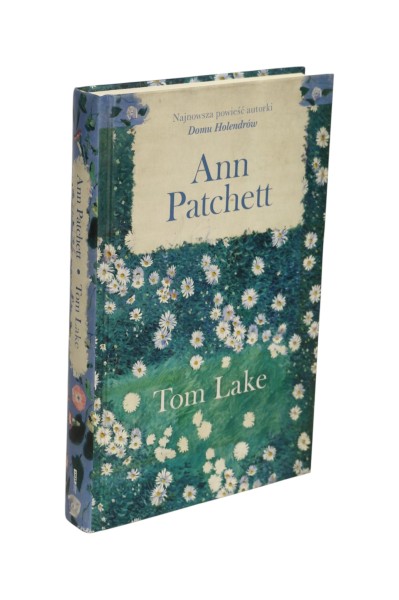 Tom Lake Ann Patchett