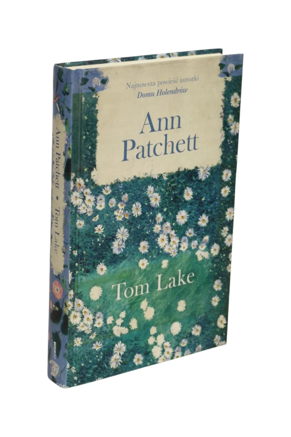 Tom Lake Ann Patchett