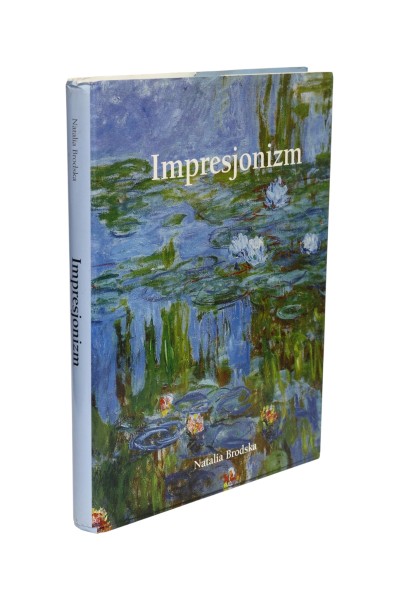 Impresjonizm Natalia Brodska