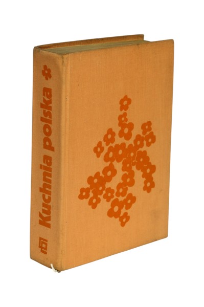 Kuchnia Polska 1977 r.
