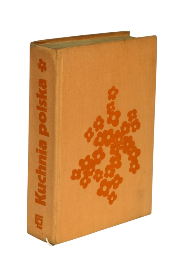 Kuchnia Polska 1977 r.