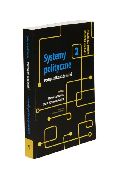 Systemy polityczne 2 Marek Bankowicz