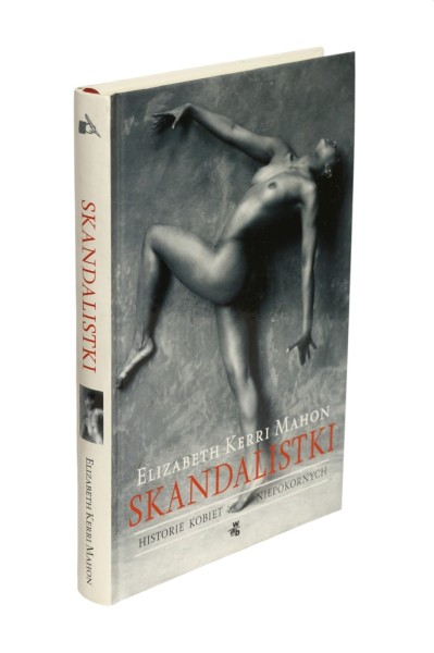 Skandalistki Elizabeth Kerri Mahon