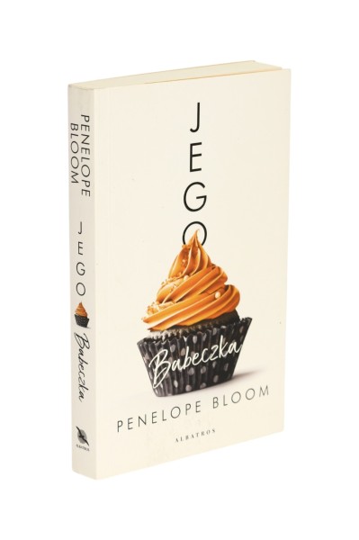 Jego babeczka Penelope Bloom