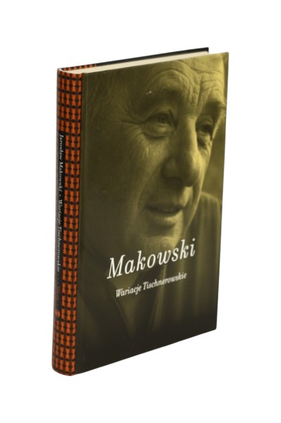Wariacje Tischnerowskie Jarosław Makowski