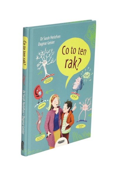 Co to ten rak Herlofsen