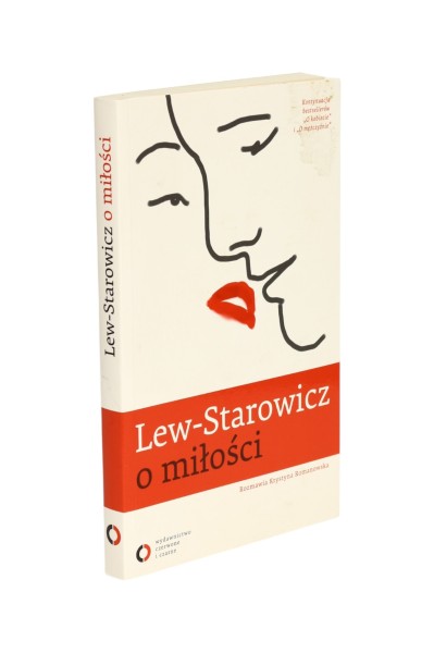 O miłości Lew-Starowicz