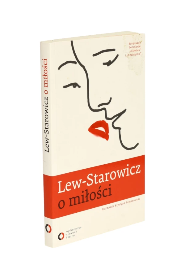 O miłości Lew-Starowicz