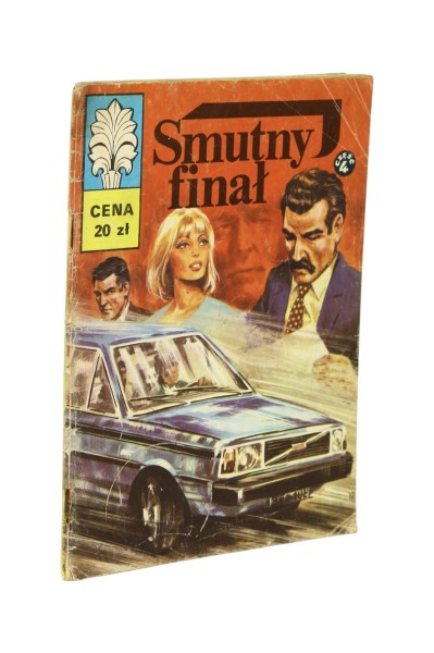 Smutny finał część IV
