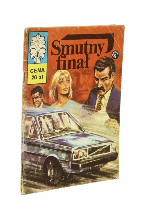 Smutny finał część IV