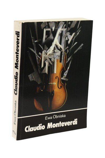 Claudio Monteverdi Ewa Obniska