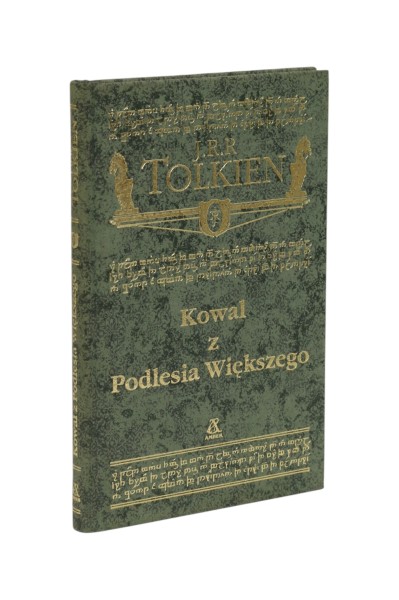 Kowal z Podlesia Większego J.R.R. Tolkien