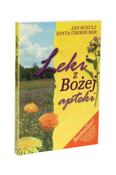 Leki z Bożej apteki Schulz