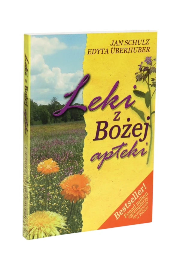 Leki z Bożej apteki Schulz