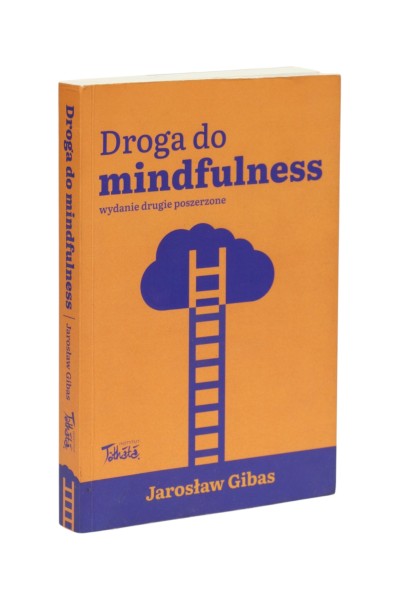 Droga do mindfulness Jarosław Gibas