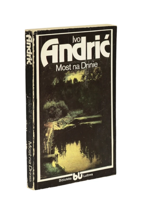 Most na Drinie Andrić