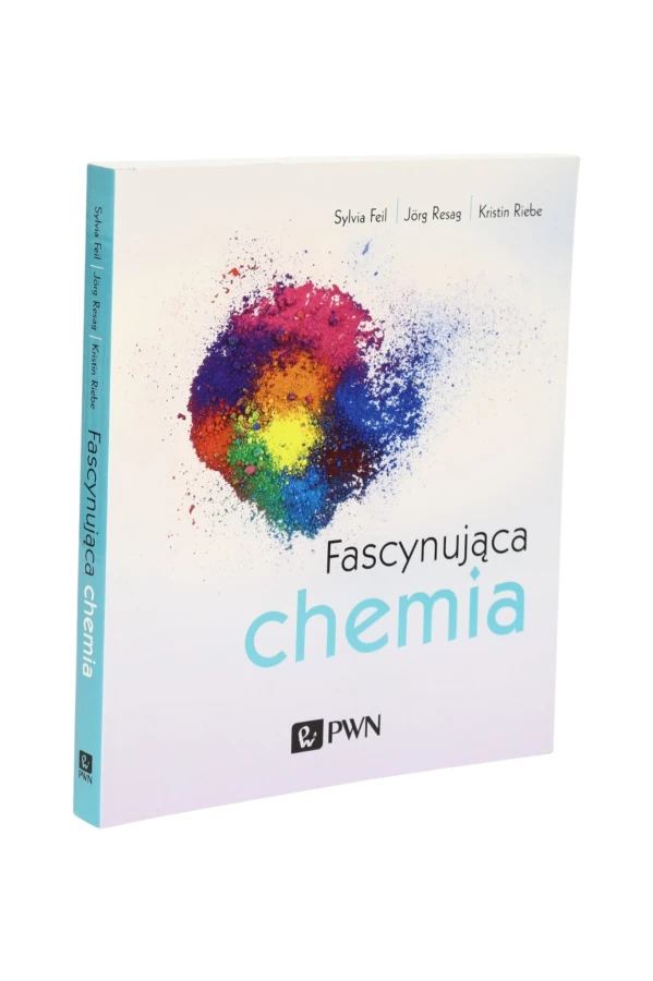 Fascynująca chemia Feil