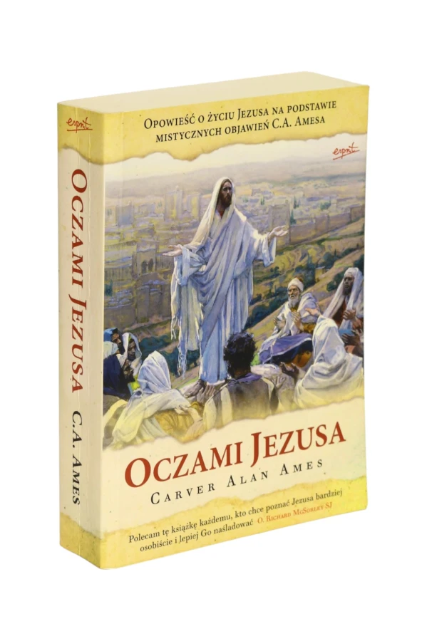 Oczami Jezusa Ames