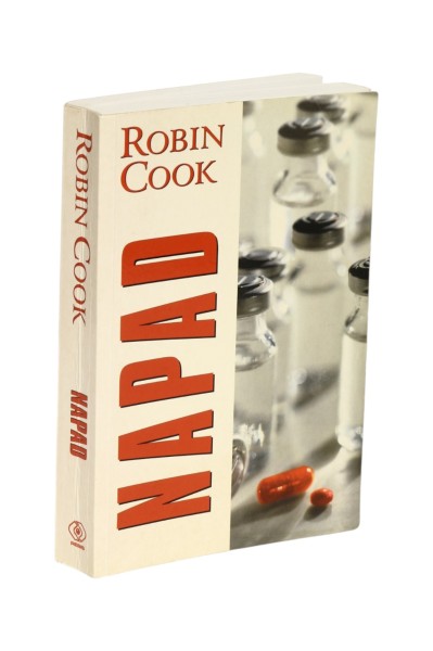 Napad Robin Cook