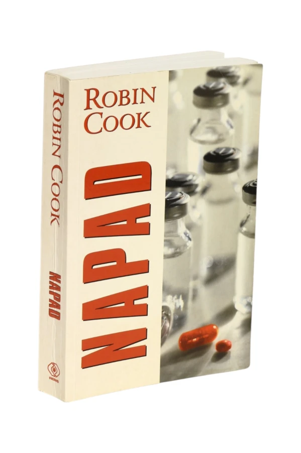 Napad Robin Cook