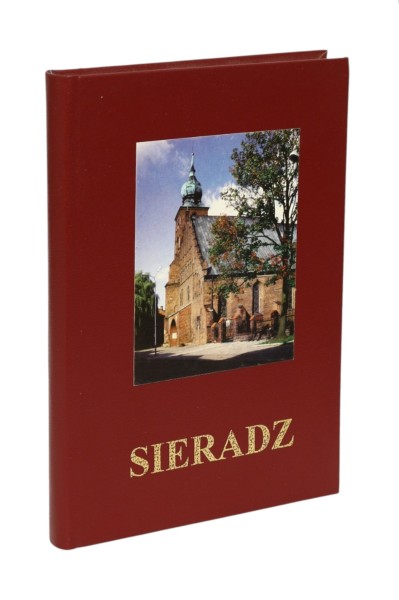 Sieradz Pogorzelski 1996 reprint 1927