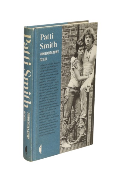 Poniedziałkowe dzieci Patti Smith