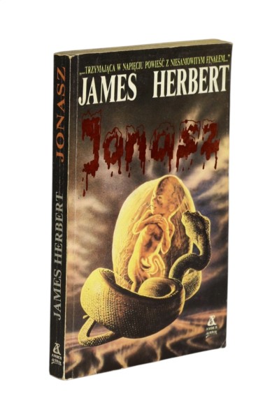 Jonasz James Herbert