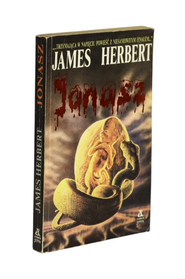 Jonasz James Herbert