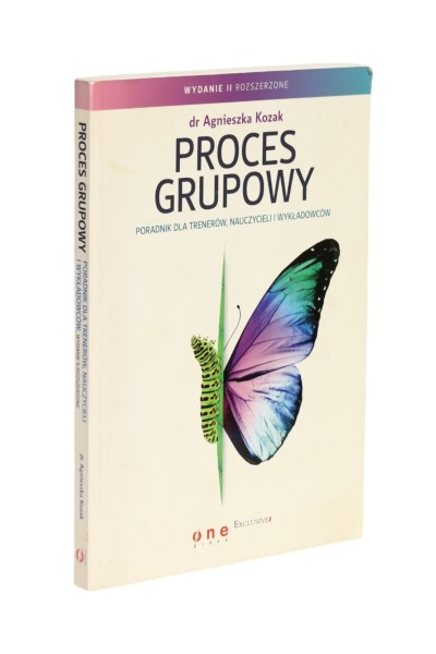 Proces grupowy Agnieszka Kozak