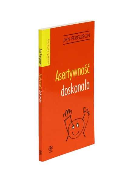 Asertywność doskonała Jan Ferguson