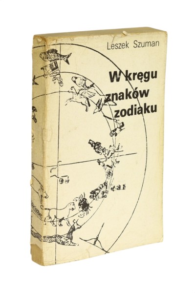 W kręgu znaków zodiaku Szuman