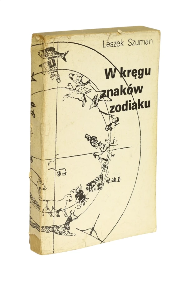 W kręgu znaków zodiaku Szuman