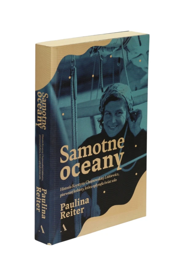 Samotne oceany Reiter