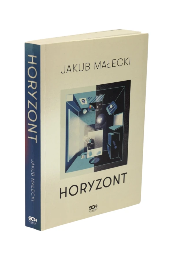 Horyzont Jakub Małecki