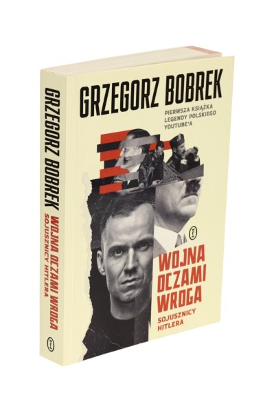 Wojna oczami wroga Sojusznicy Hitlera Bobrek