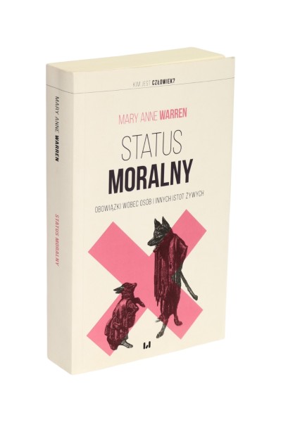 Status moralny Warren