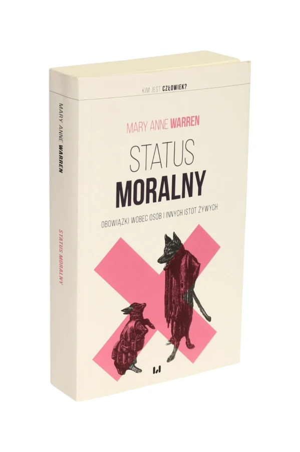 Status moralny Warren