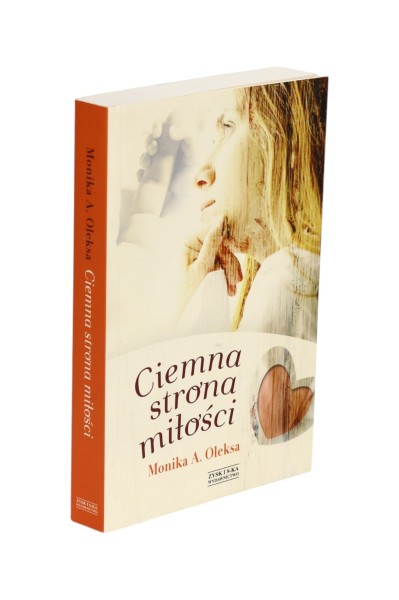 Ciemna strona miłości Oleksa