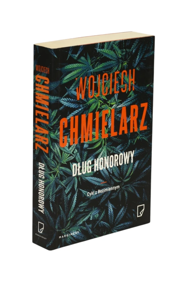 Dług Honorowy Chmielarz