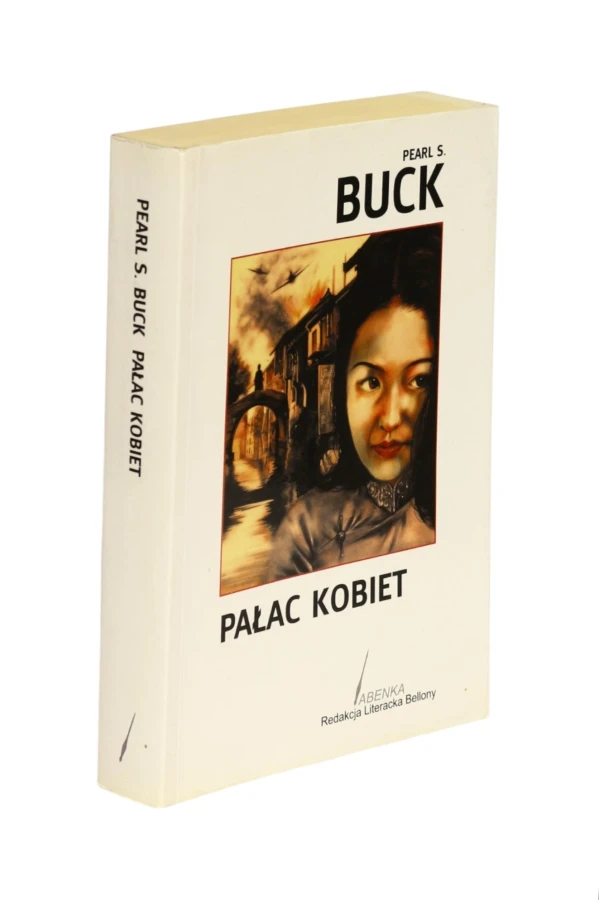 Pałac kobiet Buck