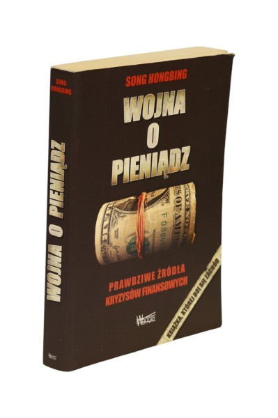 Wojna o pieniądz Song Hongbing