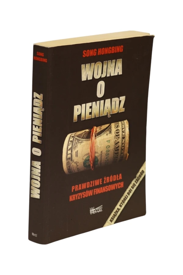 Wojna o pieniądz Song Hongbing