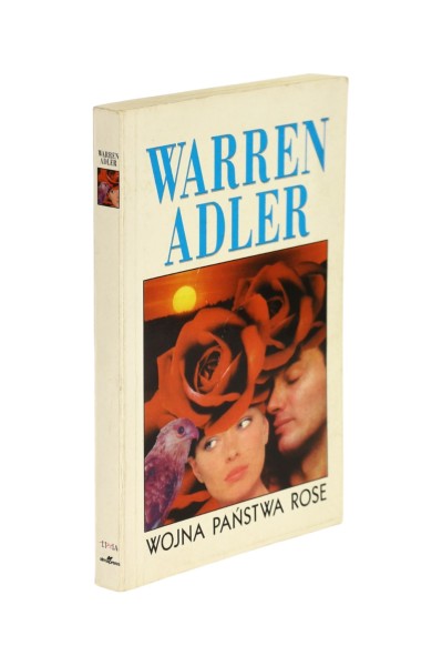 Wojna państwa Rose Adler