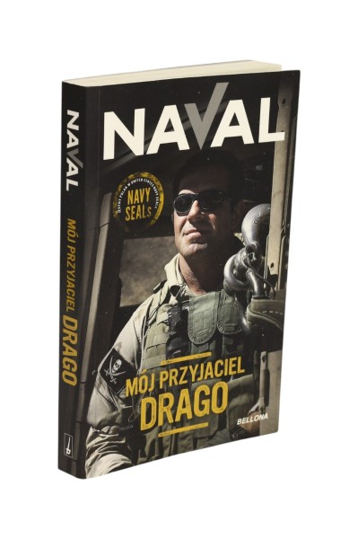 Mój przyjaciel Drago Naval