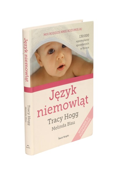Język niemowląt Tracy Hogg