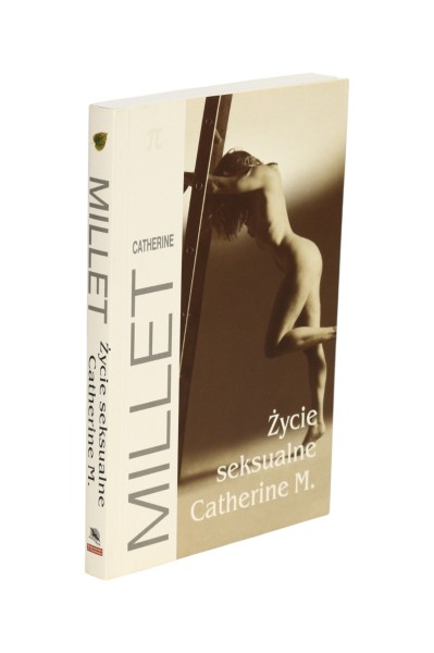 Życie seksualne Catherine M. Millet